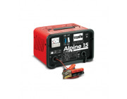 Зарядное устройство для автомобильного аккумулятора TELWIN ALPINE 15 9 A 230 - 240 V